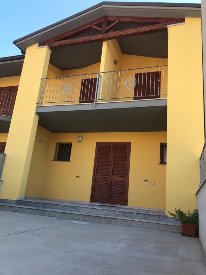 Matilde Apartment พูลา ภายนอก รูปภาพ