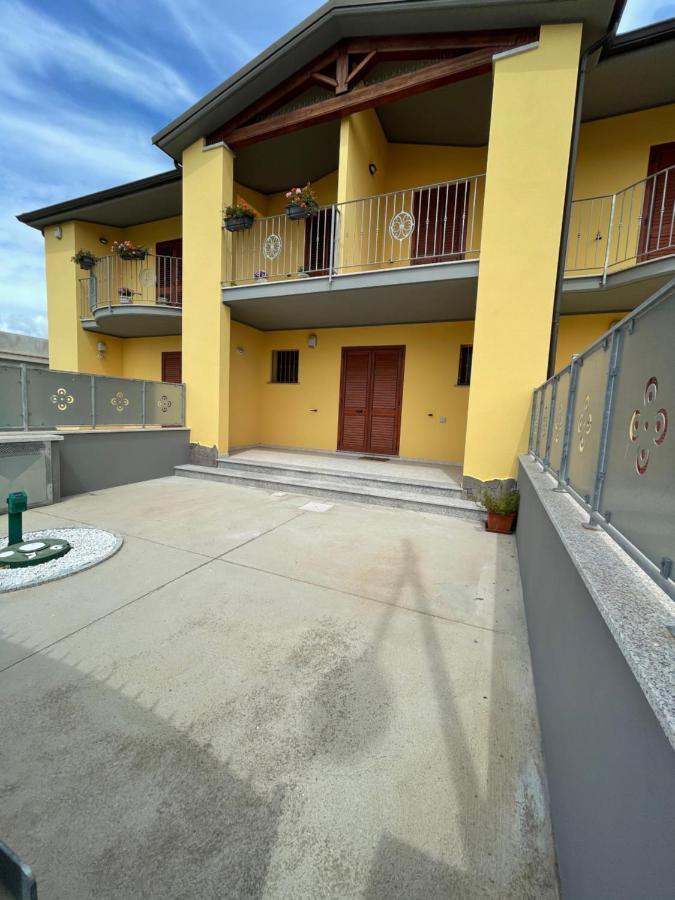 Matilde Apartment พูลา ภายนอก รูปภาพ