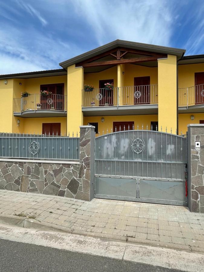 Matilde Apartment พูลา ภายนอก รูปภาพ
