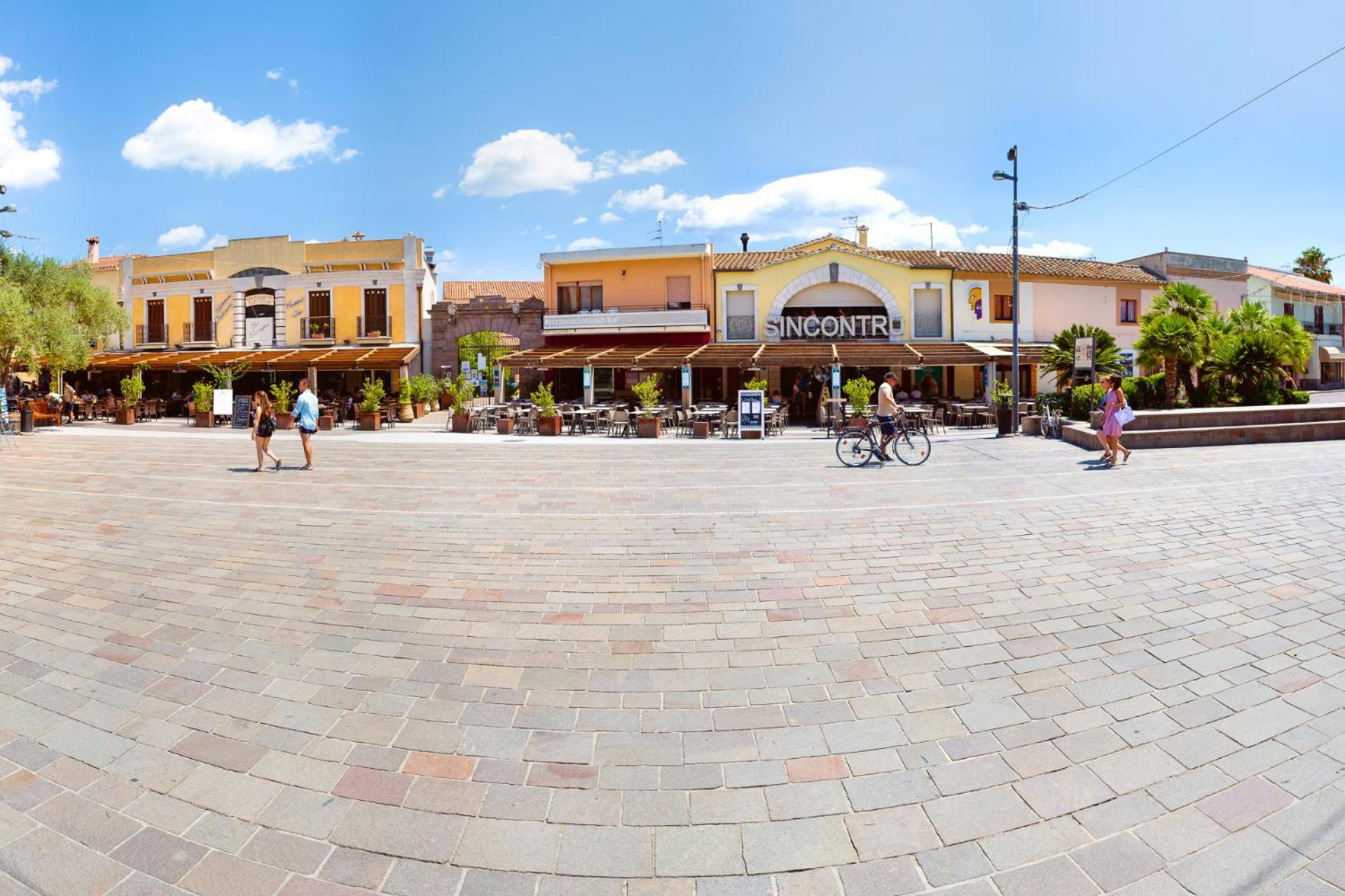 Matilde Apartment พูลา ภายนอก รูปภาพ