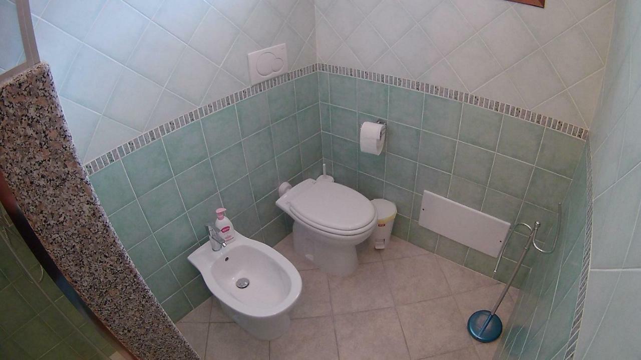 Matilde Apartment พูลา ภายนอก รูปภาพ
