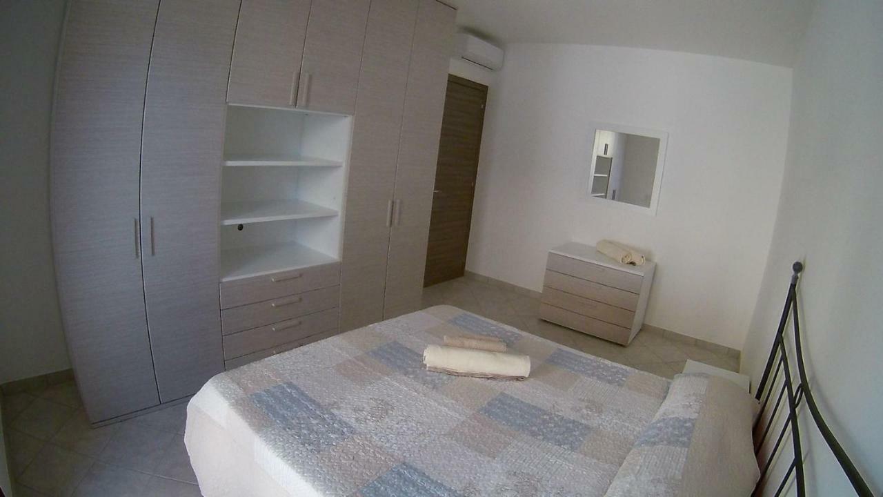 Matilde Apartment พูลา ภายนอก รูปภาพ
