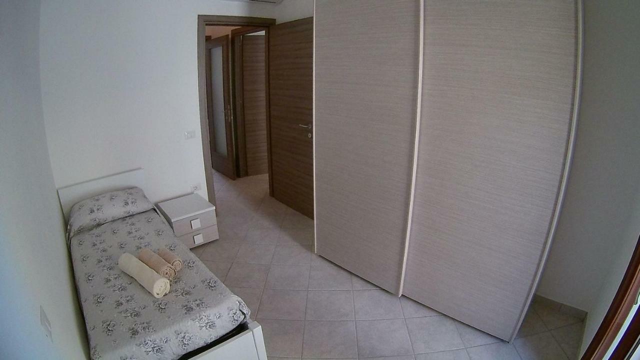 Matilde Apartment พูลา ภายนอก รูปภาพ