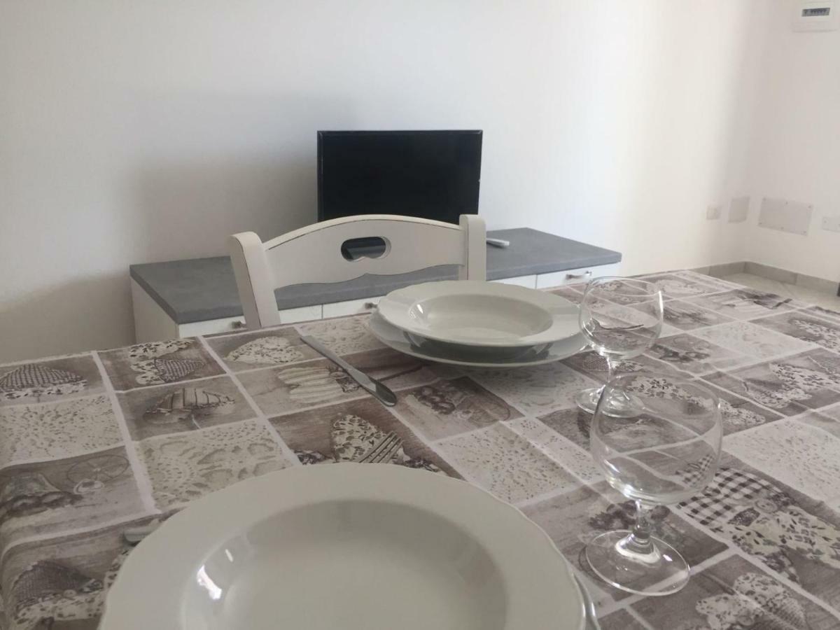 Matilde Apartment พูลา ภายนอก รูปภาพ