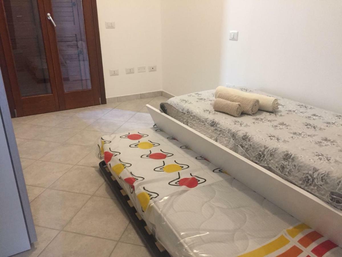 Matilde Apartment พูลา ภายนอก รูปภาพ