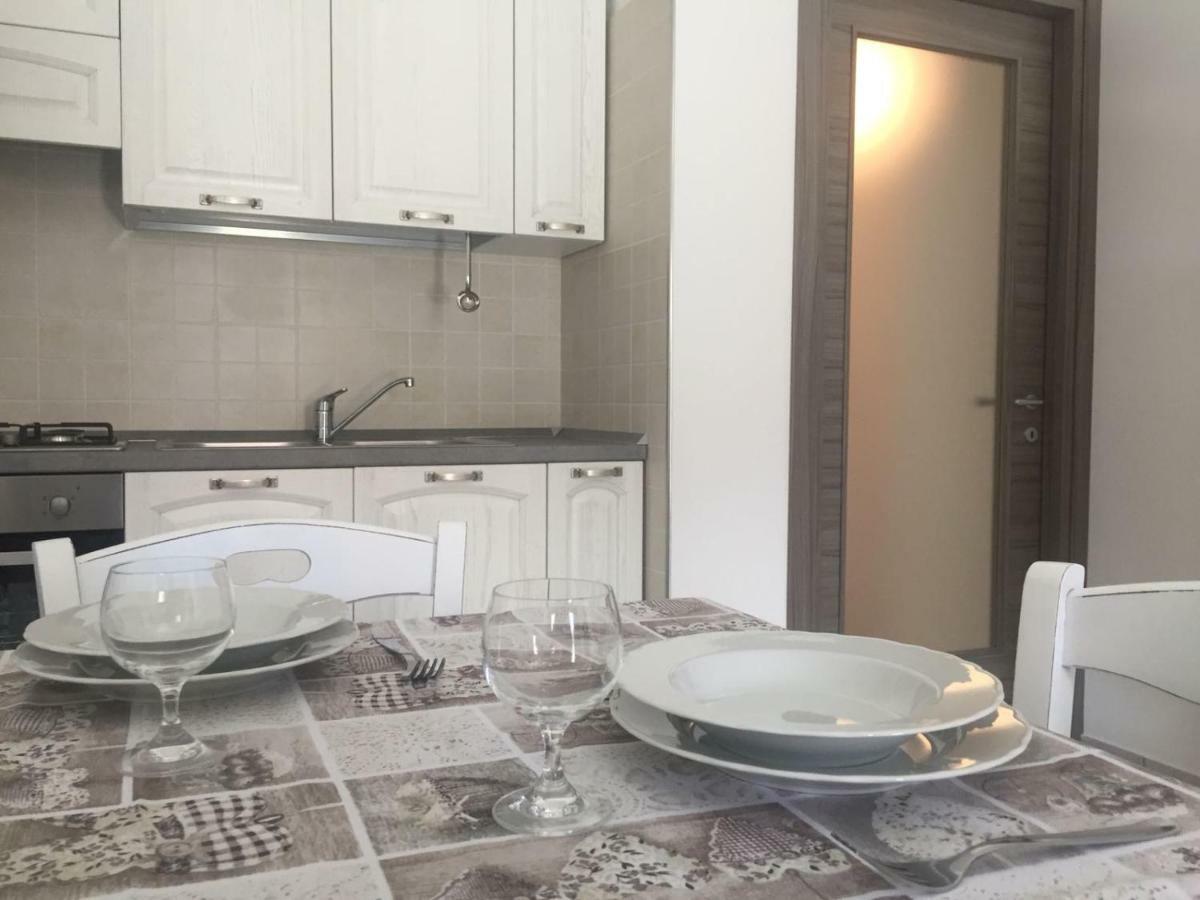 Matilde Apartment พูลา ภายนอก รูปภาพ