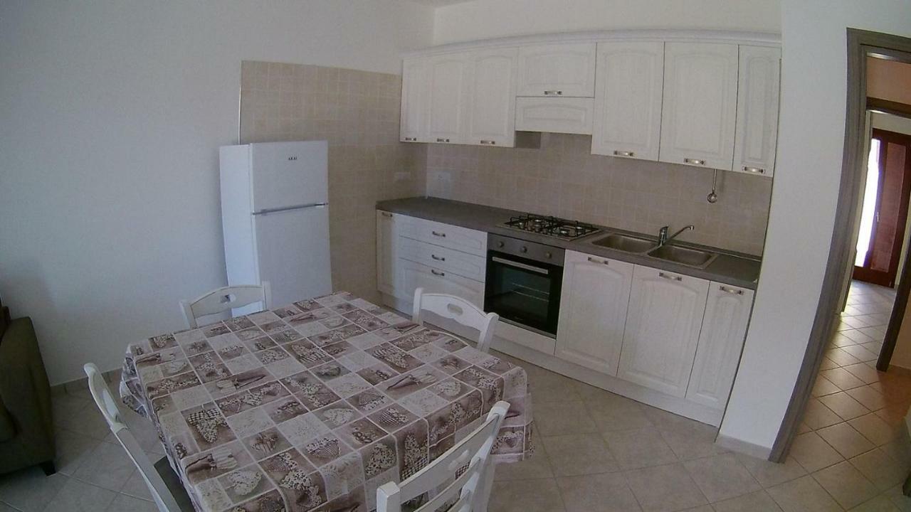 Matilde Apartment พูลา ภายนอก รูปภาพ