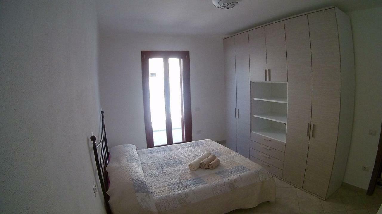 Matilde Apartment พูลา ภายนอก รูปภาพ