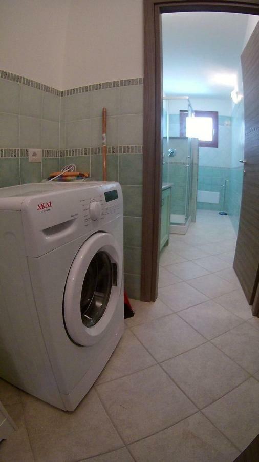 Matilde Apartment พูลา ภายนอก รูปภาพ