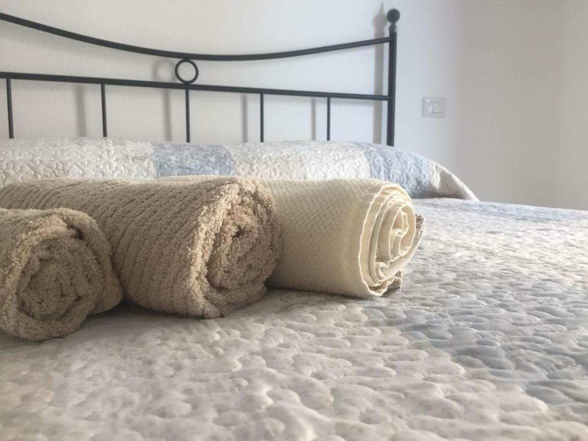 Matilde Apartment พูลา ภายนอก รูปภาพ