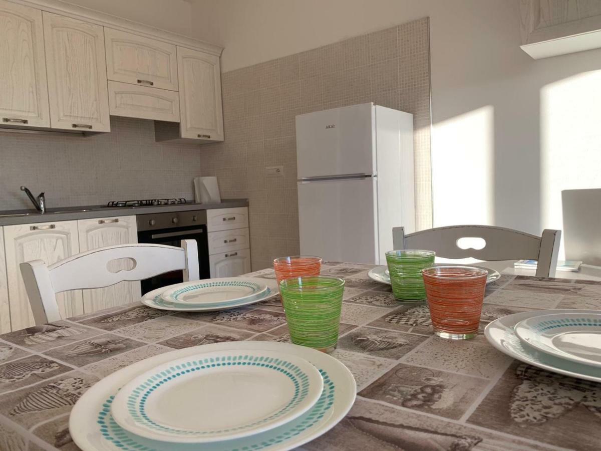 Matilde Apartment พูลา ภายนอก รูปภาพ