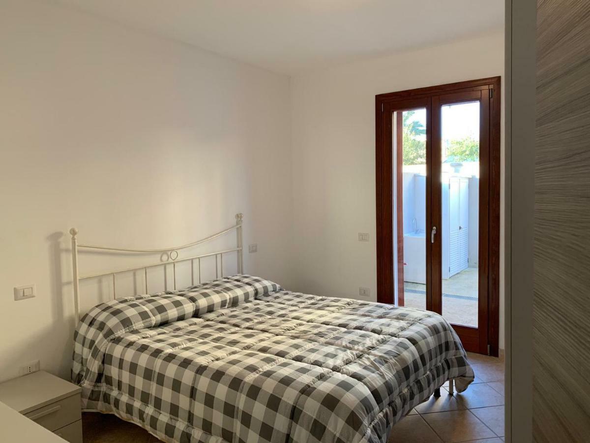 Matilde Apartment พูลา ภายนอก รูปภาพ