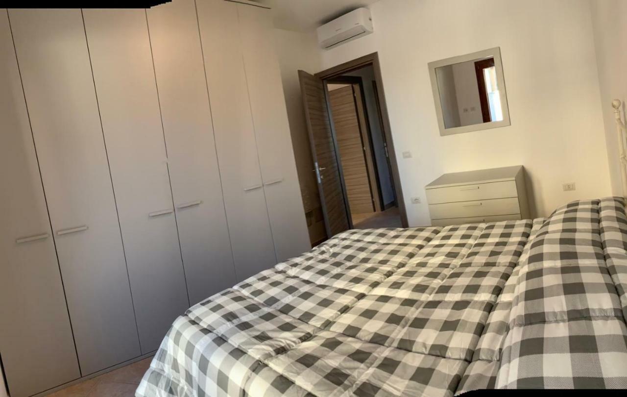 Matilde Apartment พูลา ภายนอก รูปภาพ